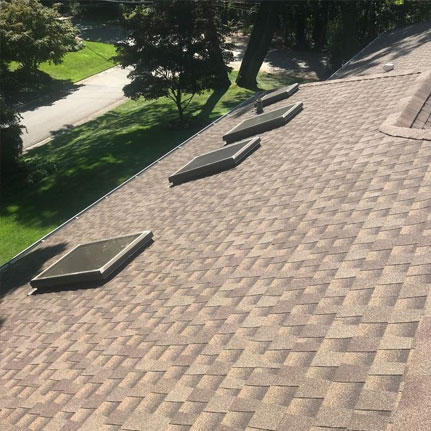 Skylight Repair Port Washington NY