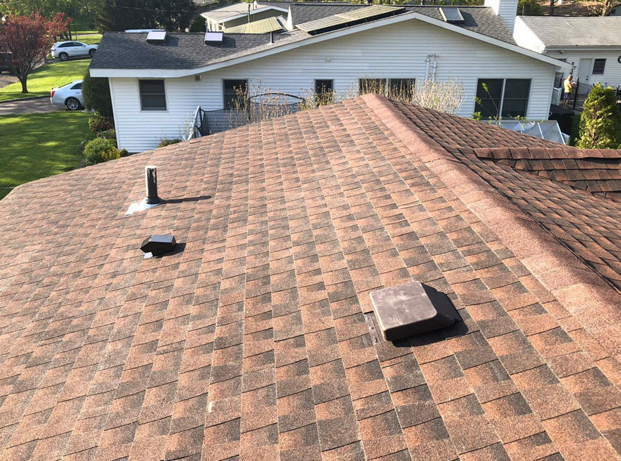 Roof Replacement Port Washington NY